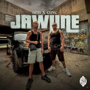 Azu & Cave 110-Jawline