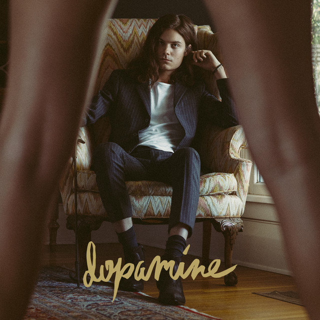BØRNS – Electric Love