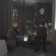 BUSHIDO ZHO & Scally Milano & Полка-днями и ночами