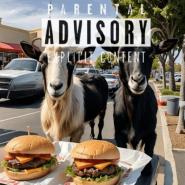 BasicELi & thatkidcw-N' n Out