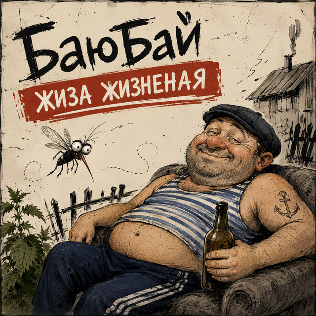 БаюБай – Пузико