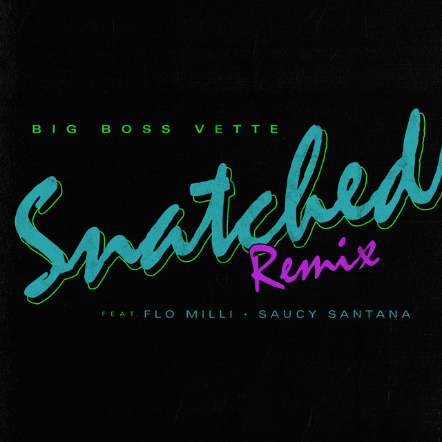 Big Boss Vette – Dog Ass Nigga