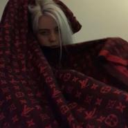 Billie Eilish-bitches broken hearts
