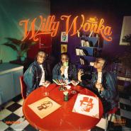 Bilouki-Willy Wonka