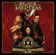 Black Eyed Peas-My Humps