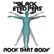 Black Eyed Peas-Rock That Body