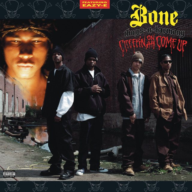 Bone Thugs-N-Harmony – Thuggish Ruggish Bone