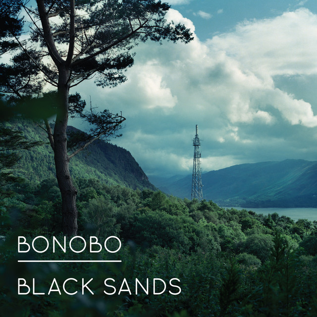 Bonobo & Andreya Triana – The Keeper