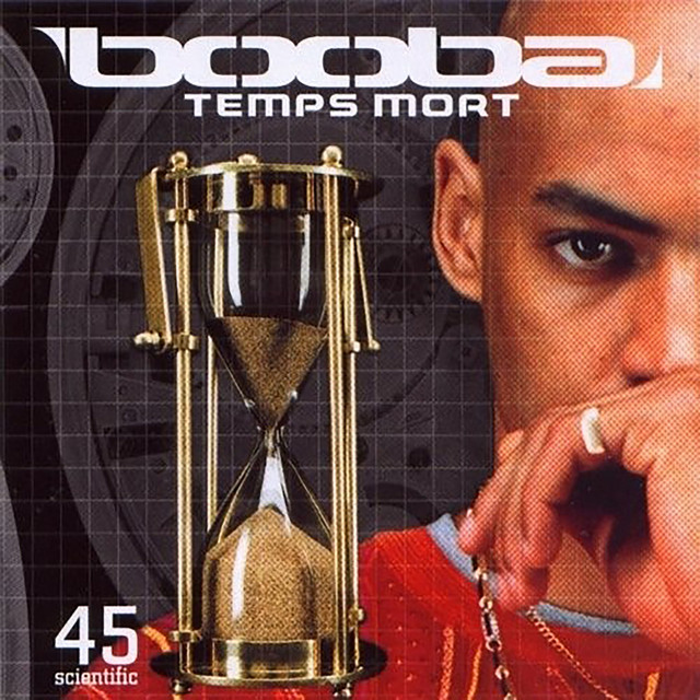Booba & Kayna Samet – Destinée