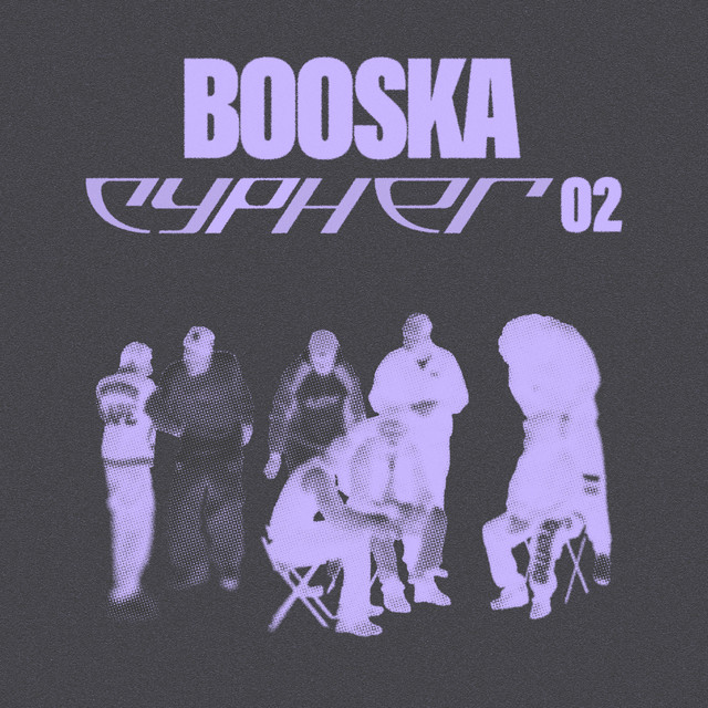 Booska-P & La Mano 1.9 – ON TAPE