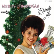 Brenda Lee-Rockin' Around The Christmas Tree