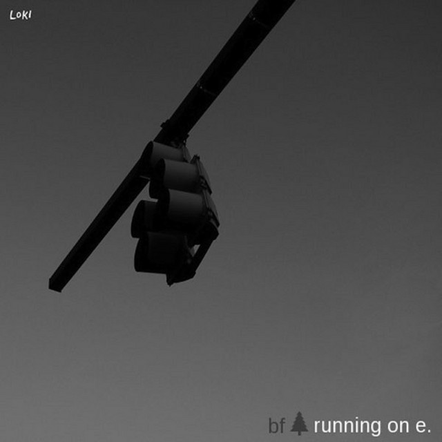 Brent Faiyaz – Running on E