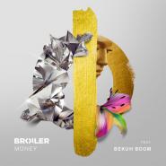 Broiler & Bekuh Boom-Money