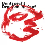 Buntspecht-Unter den Masken