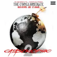 Busta Rhymes & The Conglomerate-So Mi Like It - Remix