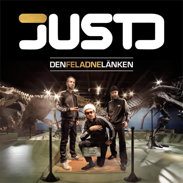 Buster – Polniy Bak