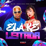 CACAU CHUU & Mc Gw & Prod.Nifour & Storys Funk-Ela ké Leitada