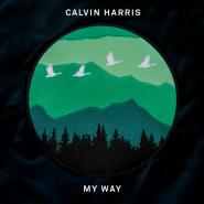 Calvin Harris-My Way