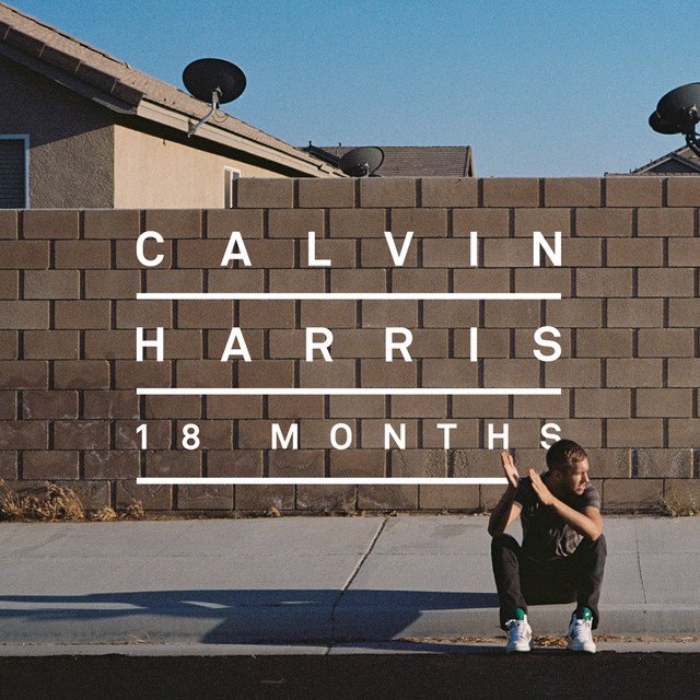 Calvin Harris – I Need Your Love