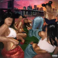 Cash Cobain & BunnaB-Hoes Be Mad