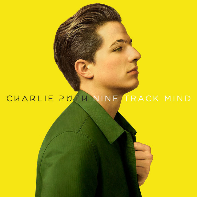 Charlie Puth – Dangerously