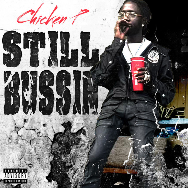Chicken P – Look Like
