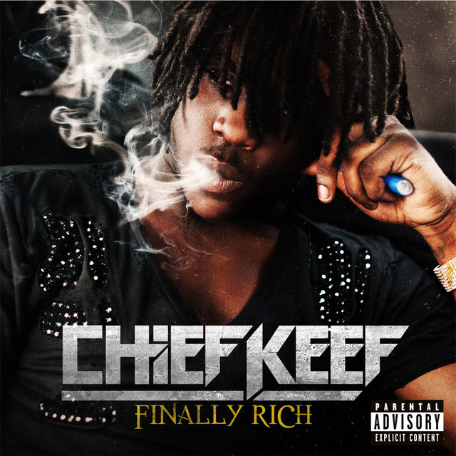 Chief Keef – Love Sosa