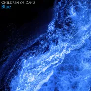 Children of Danu-Rampin Violin