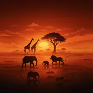 Chill77 & Unjaps & mikeeysmind-Papaoutai - Afro Soul