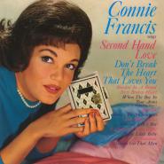 Connie Francis-Pretty Little Baby - Stereo Mix