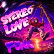 Cotneus & PVNZER & Kngmn-STEREO LOVE FUNK