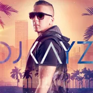 DJ Kayz & KeBlack & Naza-Com'dab