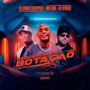 DJ Ryder & Dj Dudu Coupper & Mc Gw-Sequência da Botação
