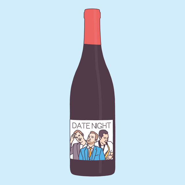 TIKTOK | Date Night – Coolin (© Independent) Date Night – Coolin
