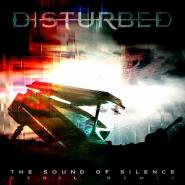 Disturbed & CYRIL-The Sound of Silence (CYRIL Remix)