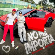 Dj Adoni & Jey One-No Me Importa