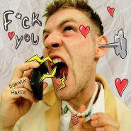 Dominic Ailts-Someone To Call My Lover (Maybe We'll Meet At A Bar, He'll Drive A Funky Car)