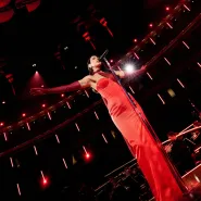 Dua Lipa-Training Season (Live from the Royal Albert Hall)