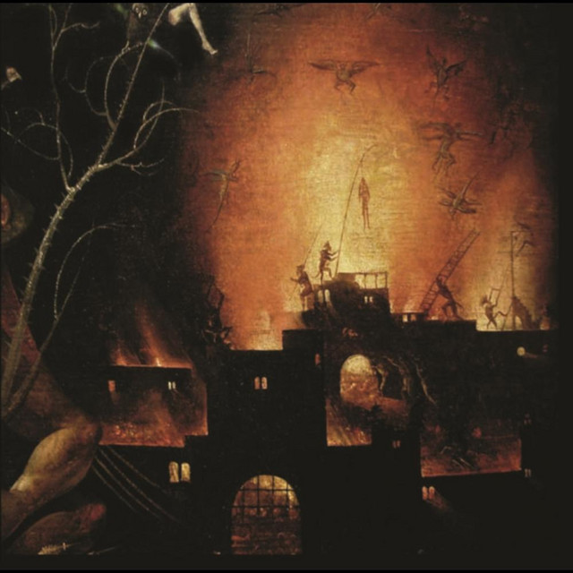 Dust Whisper Dusk – Forgotten Day