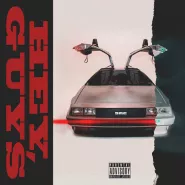 Eldzhey-Hey, Guys