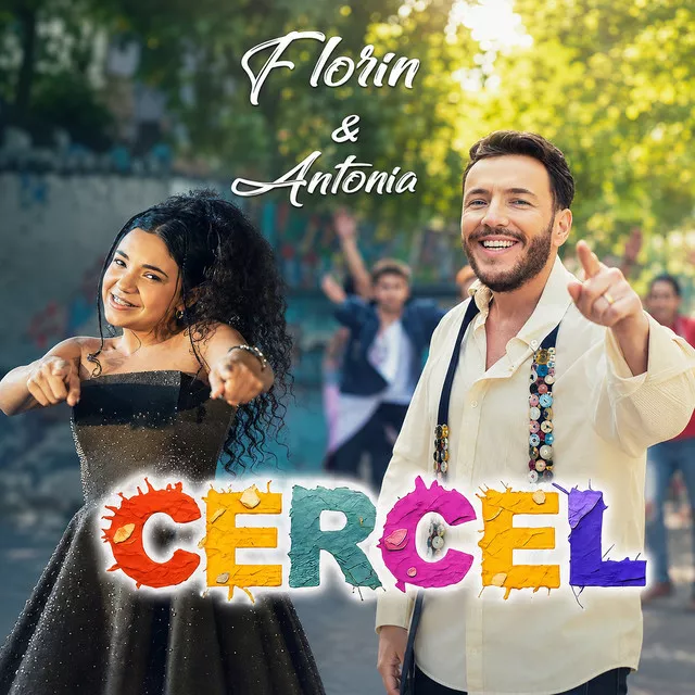 Florin Cercel – Doar Pentru Tine Amore