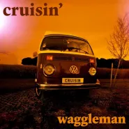 Fridolin Walcher-CRUISING SAILOR