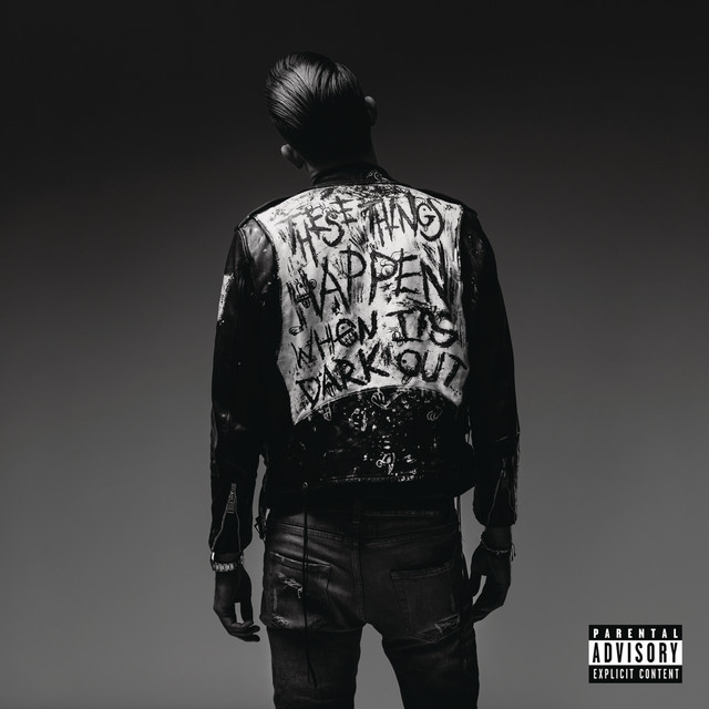 G-Eazy & Bebe Rexha – Me, Myself & I