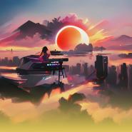 Galih Permana-Hidup Santai