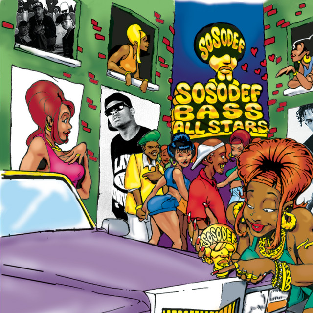 Ghost Town DJs – My Boo (Hitman’s Club Mix)