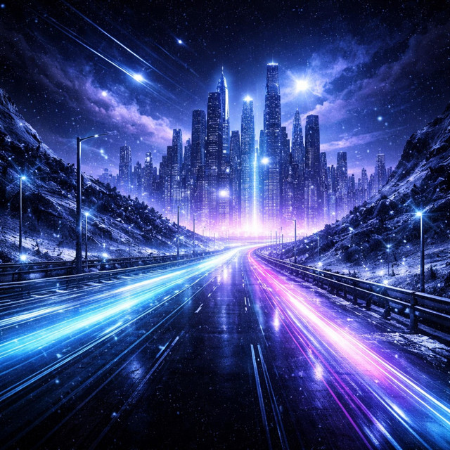 Glacier – GreyBird – Radio Edit