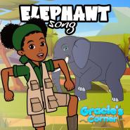 Gracie's Corner-Elephant Song