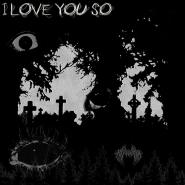 HUSSVRX-I LOVE YOU SO JUMPSTYLE (Ultra Slowed)
