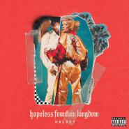 Halsey-Bad At Love