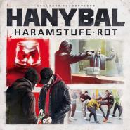 Hanybal & Soufian-Skimaske